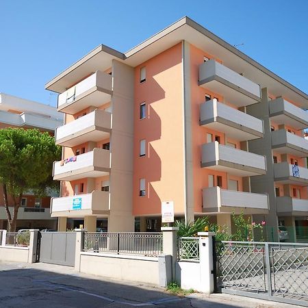 ביביונה Condominio Tiepolo מראה חיצוני תמונה
