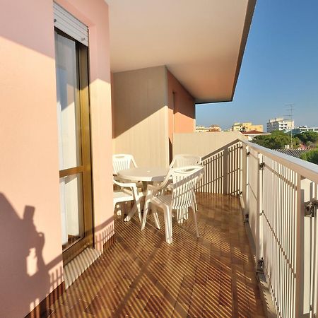 ביביונה Condominio Tiepolo מראה חיצוני תמונה
