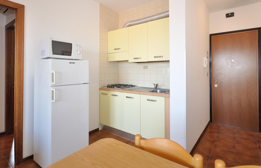 ביביונה Condominio Tiepolo מראה חיצוני תמונה
