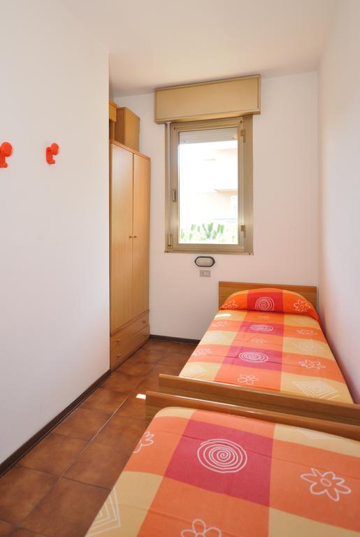 ביביונה Condominio Tiepolo מראה חיצוני תמונה