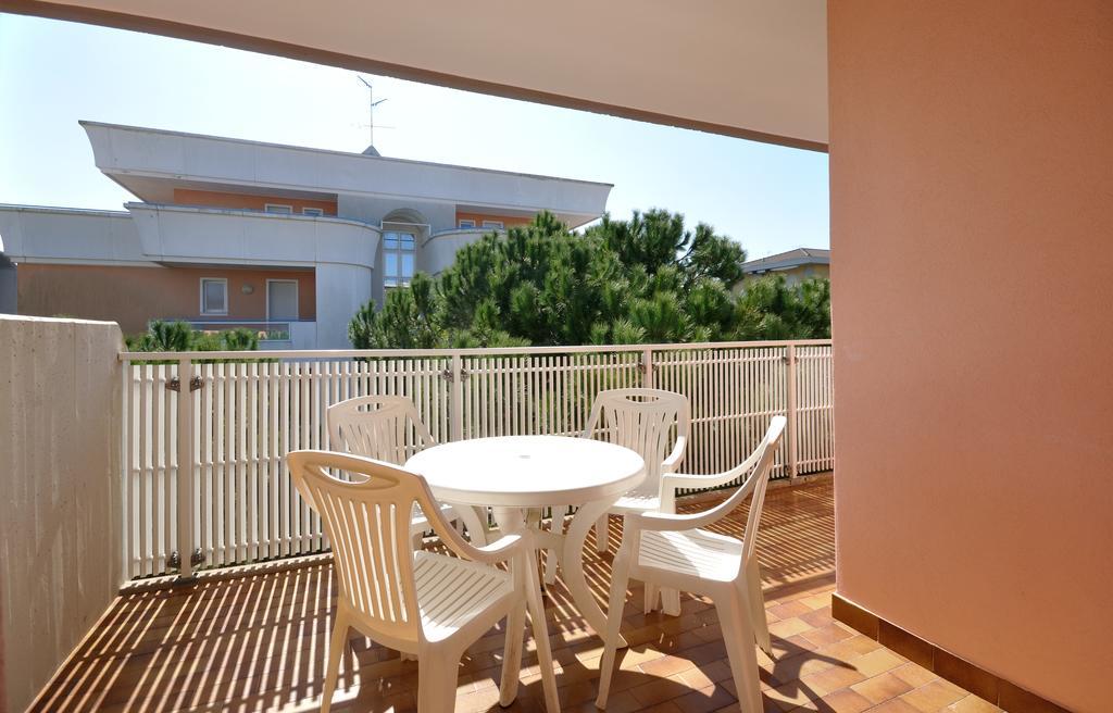ביביונה Condominio Tiepolo מראה חיצוני תמונה