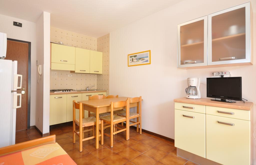 ביביונה Condominio Tiepolo מראה חיצוני תמונה