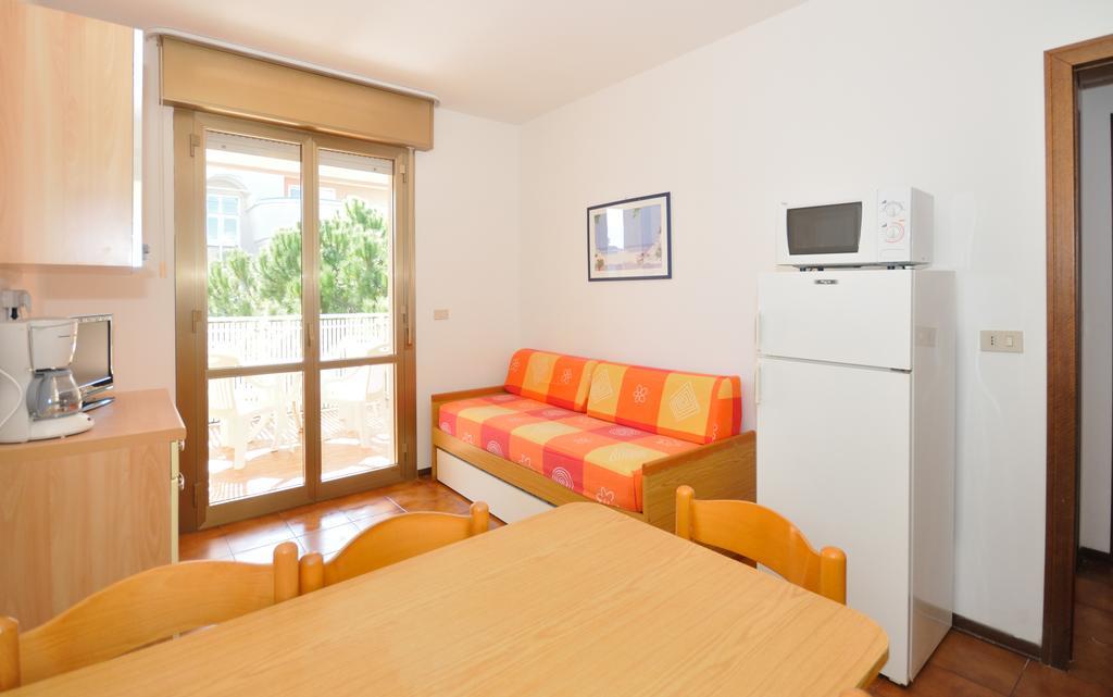 ביביונה Condominio Tiepolo מראה חיצוני תמונה