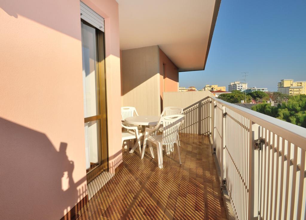 ביביונה Condominio Tiepolo מראה חיצוני תמונה